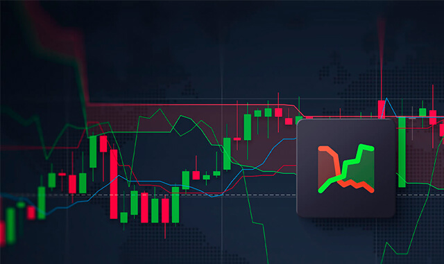 Nuvens de Ichimoku: Como funciona