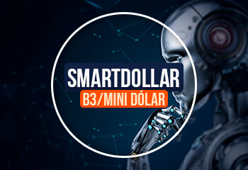 Robô HFT para bolsa - SmartDollar