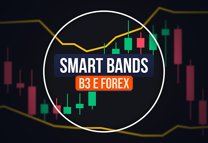 Robô HFT para bolsa - SmartDollar